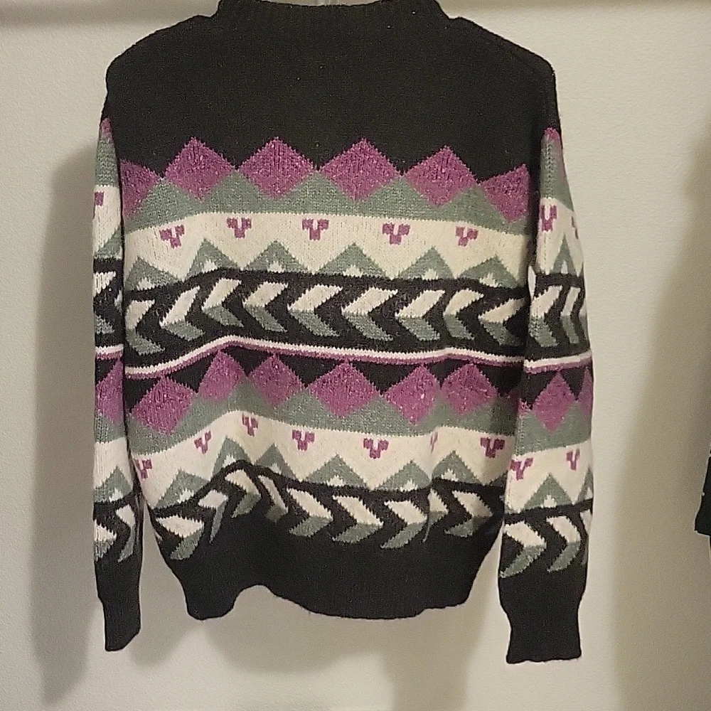Sezane Georges Jumper - Picture 9 of 9